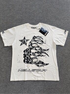 Hellstar tee